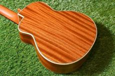 aNueNue UC110 GREEN BIRD Concert_4