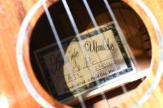 Ana'ole AT1 Tenor【OUTLET】_16