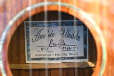 Ana'ole AT1 Tenor #2【OUTLET】_16