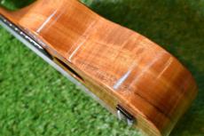 G String M1 LN Plain Soprano Long【OUTLET】_15