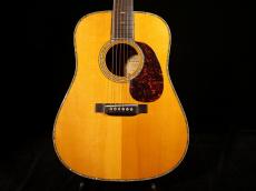 Martin D-45 GE【世界限定167本 戦前復刻モデル アディロンダック×ハカランダ 特別モデルの入荷です!】解説試奏動画ご覧下さい。_2