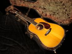 Martin D-45 GE【世界限定167本 戦前復刻モデル アディロンダック×ハカランダ 特別モデルの入荷です!】解説試奏動画ご覧下さい。_3