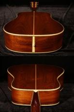Martin D-45 GE【世界限定167本 戦前復刻モデル アディロンダック×ハカランダ 特別モデルの入荷です!】解説試奏動画ご覧下さい。_6