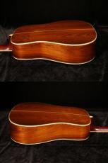 Martin D-45 GE【世界限定167本 戦前復刻モデル アディロンダック×ハカランダ 特別モデルの入荷です!】解説試奏動画ご覧下さい。_7