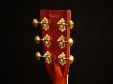 Martin D-45 GE【世界限定167本 戦前復刻モデル アディロンダック×ハカランダ 特別モデルの入荷です!】解説試奏動画ご覧下さい。_9