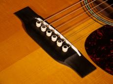 Martin D-45 GE【世界限定167本 戦前復刻モデル アディロンダック×ハカランダ 特別モデルの入荷です!】解説試奏動画ご覧下さい。_13