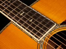 Martin D-45 GE【世界限定167本 戦前復刻モデル アディロンダック×ハカランダ 特別モデルの入荷です!】解説試奏動画ご覧下さい。_14