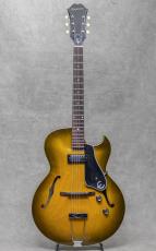 Epiphone E452TD Sorrento Royal Olive / 1966_2