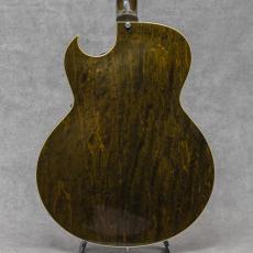 Epiphone E452TD Sorrento Royal Olive / 1966_3