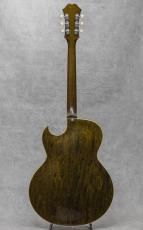 Epiphone E452TD Sorrento Royal Olive / 1966_4