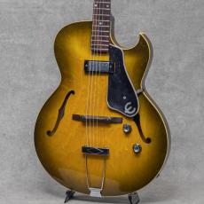 Epiphone E452TD Sorrento Royal Olive / 1966_5