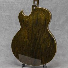 Epiphone E452TD Sorrento Royal Olive / 1966_6