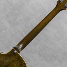 Epiphone E452TD Sorrento Royal Olive / 1966_8