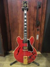 Gibson 1959 ES-355TDSV "First Year Model Watermelon Cherry"
