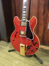 Gibson 1959 ES-355TDSV "First Year Model Watermelon Cherry"_2