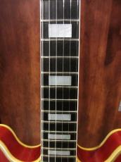 Gibson 1959 ES-355TDSV "First Year Model Watermelon Cherry"_4