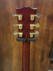 Gibson 1959 ES-355TDSV "First Year Model Watermelon Cherry"_6