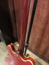 Gibson 1959 ES-355TDSV "First Year Model Watermelon Cherry"_7