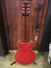 Gibson 1959 ES-355TDSV "First Year Model Watermelon Cherry"_8