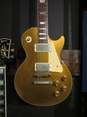 Gibson 1982 Les Paul 30th Anniversary Model Goldtop_2
