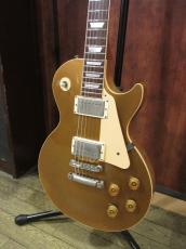 Gibson 1982 Les Paul 30th Anniversary Model Goldtop_3