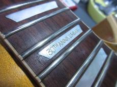 Gibson 1982 Les Paul 30th Anniversary Model Goldtop_4