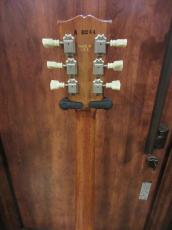 Gibson 1982 Les Paul 30th Anniversary Model Goldtop_6