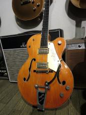 Gretsch 1958 #6120 Chet Atkins Hollow Body_2