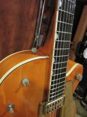 Gretsch 1958 #6120 Chet Atkins Hollow Body_3