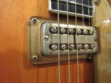 Gretsch 1958 #6120 Chet Atkins Hollow Body_4