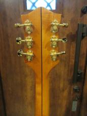 Gretsch 1958 #6120 Chet Atkins Hollow Body_6