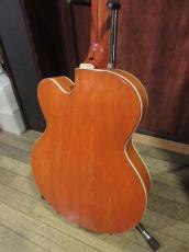 Gretsch 1958 #6120 Chet Atkins Hollow Body_7