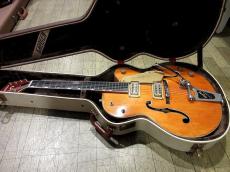 Gretsch 1958 #6120 Chet Atkins Hollow Body_8