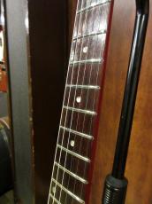 Gibson 1965 SG Junior Ember Red_4