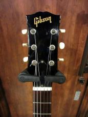 Gibson 1965 SG Junior Ember Red_6