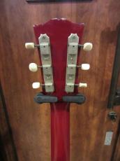 Gibson 1965 SG Junior Ember Red_7