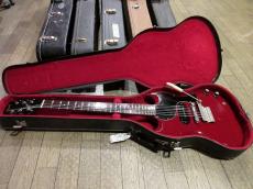 Gibson 1965 SG Junior Ember Red_10