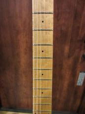 MUSIC MAN 1995 EVH Signature Black Translucent_4