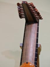 ステファン・マーフィー【Stephen Murphy】 10コース ルネッサンス・リュート【Renaissance Lute】_8