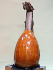 ステファン・マーフィー【Stephen Murphy】 10コース ルネッサンス・リュート【Renaissance Lute】_9