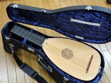 ステファン・マーフィー【Stephen Murphy】 10コース ルネッサンス・リュート【Renaissance Lute】_10