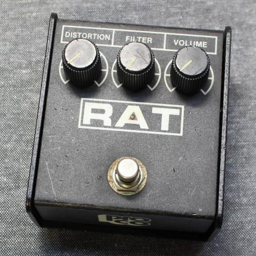 Pro Co RAT2 Straigt National Semiconductor 1998