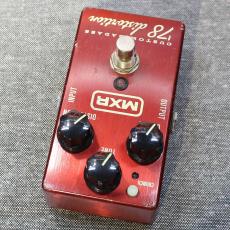 MXR M78 CUSTOM BADASS '78 DISTORTION_2