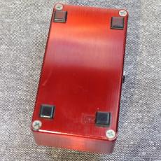 MXR M78 CUSTOM BADASS '78 DISTORTION_3