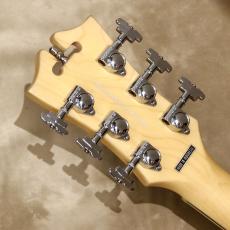 D'Angelico Premier Series Premier Brighton, Sky Blue_5