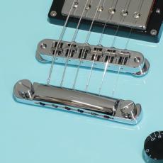 D'Angelico Premier Series Premier Brighton, Sky Blue_7