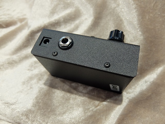 LsL Instruments 【USA製】【TS系オーバードライブ】OG-OD【即納可