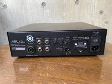EPIFANI UL901 Bass Amp_2