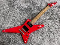 BanG Dream! RANDOM STAR Kasumi Mini Poppin'Party 戸山香澄 モデル【ミニギター】_2