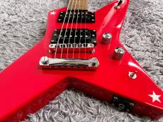 BanG Dream! RANDOM STAR Kasumi Mini Poppin'Party 戸山香澄 モデル【ミニギター】_3